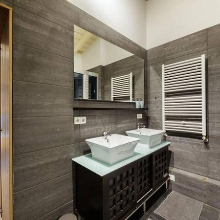 암스테르담 Adam'S Loft 아파트 외부 사진