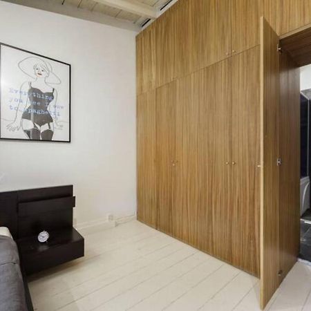 암스테르담 Adam'S Loft 아파트 외부 사진
