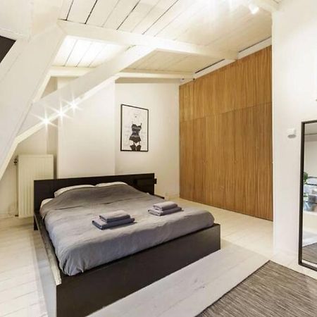 암스테르담 Adam'S Loft 아파트 외부 사진