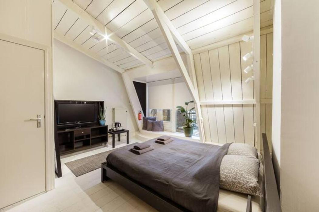 암스테르담 Adam'S Loft 아파트 외부 사진
