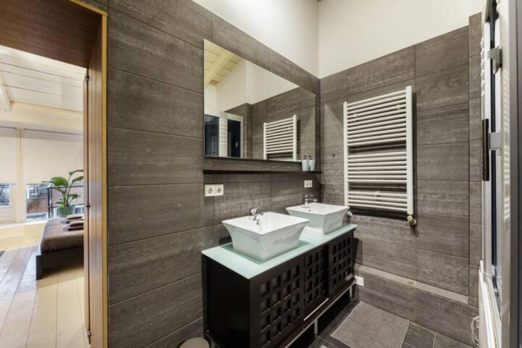 암스테르담 Adam'S Loft 아파트 외부 사진