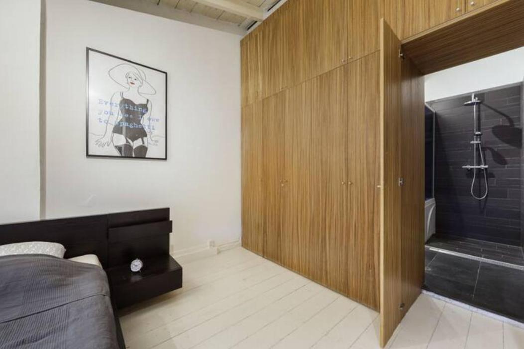 암스테르담 Adam'S Loft 아파트 외부 사진