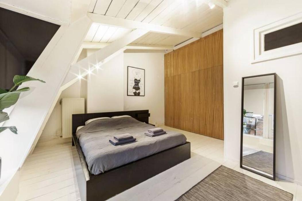 암스테르담 Adam'S Loft 아파트 외부 사진