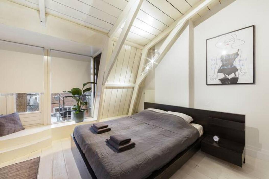 암스테르담 Adam'S Loft 아파트 외부 사진